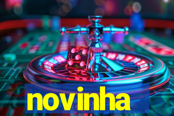 novinha -18 telegram